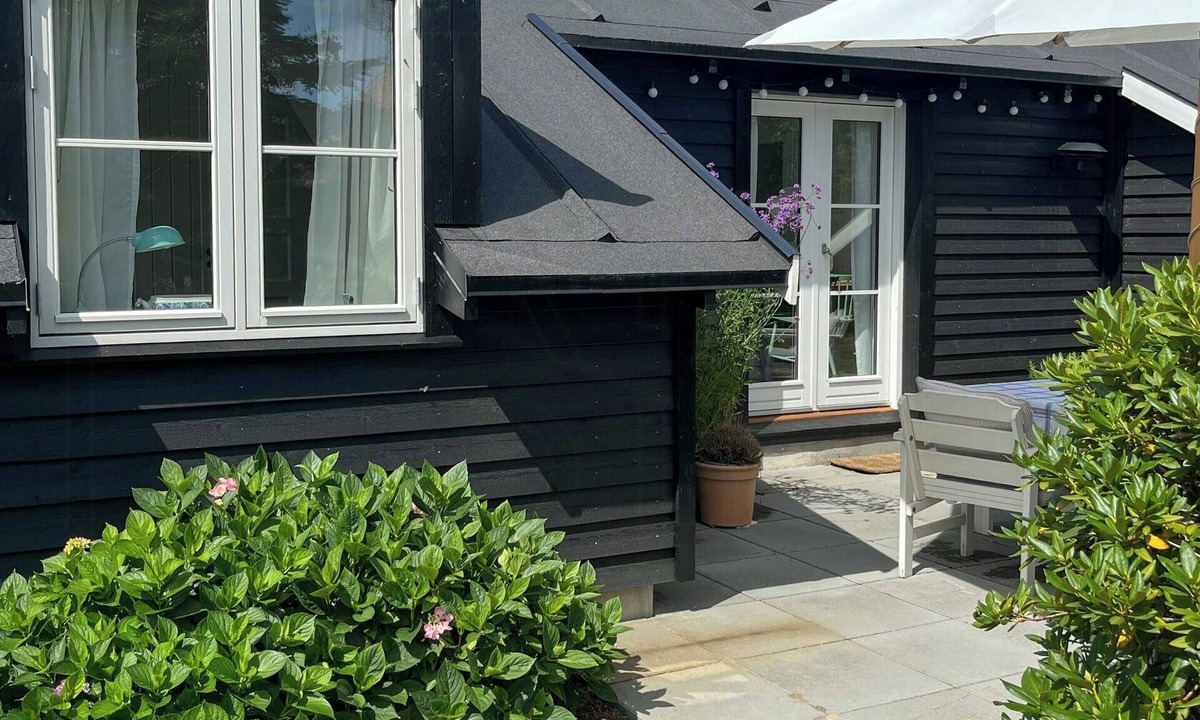 Liseleje House | Charming summer house near Liseleje Beach