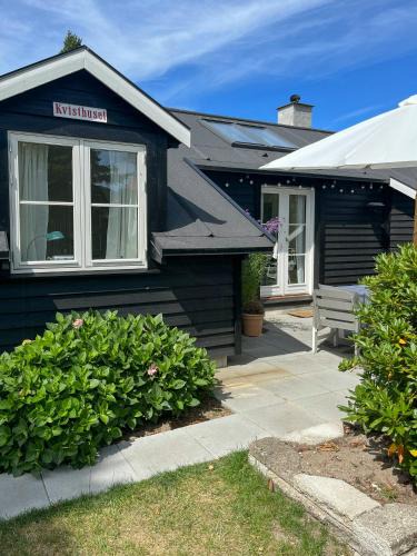 Liseleje House | Charming Summer House Near Liseleje Beach