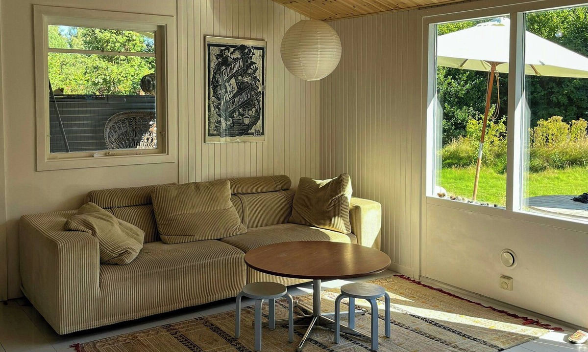 Melby House | Charming summer house near Liseleje beach
