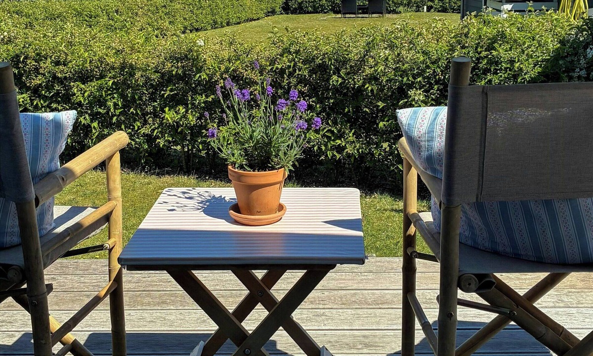 Sæby House | Charming summer house near Sæby Nordstrand