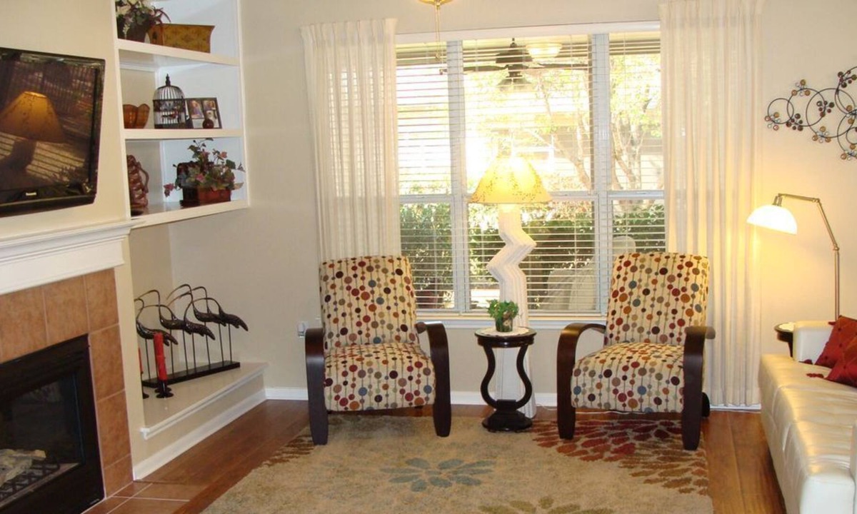 Sun City House | Charming Sun City Home in Beautiful Resort Community