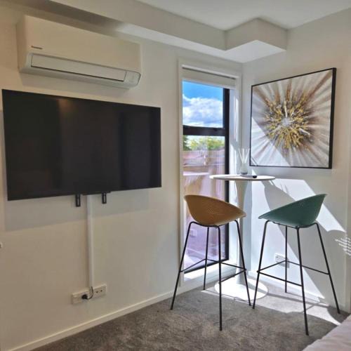 Henderson Apartment | Charming Sunnyvale Studio