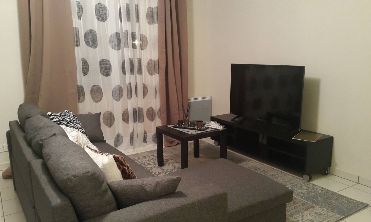 Montauban Apartment | CHARMING T2 calm and secure in Montauban