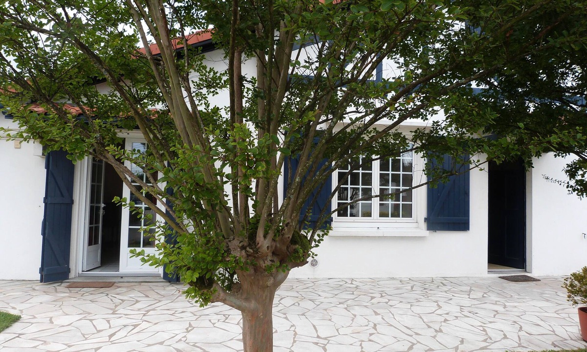 Anglet House | Charming T2 seaside