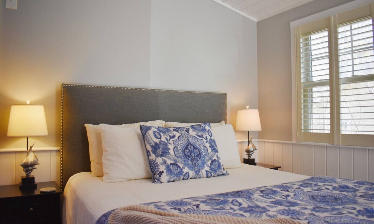 Ogunquit Apartment | Charming Terrace Suite/Ogunquit/Ideal for Couples