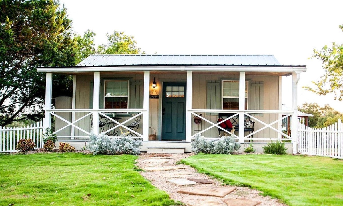 Dripping Springs House | Charming Texas Hill Country Cottage near Austin for Romantic Getaways in Texas