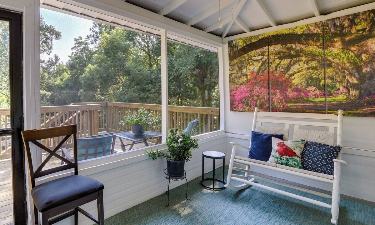 Thomasville Cottage | Charming Thomasville Getaway: Walk to Downtown!