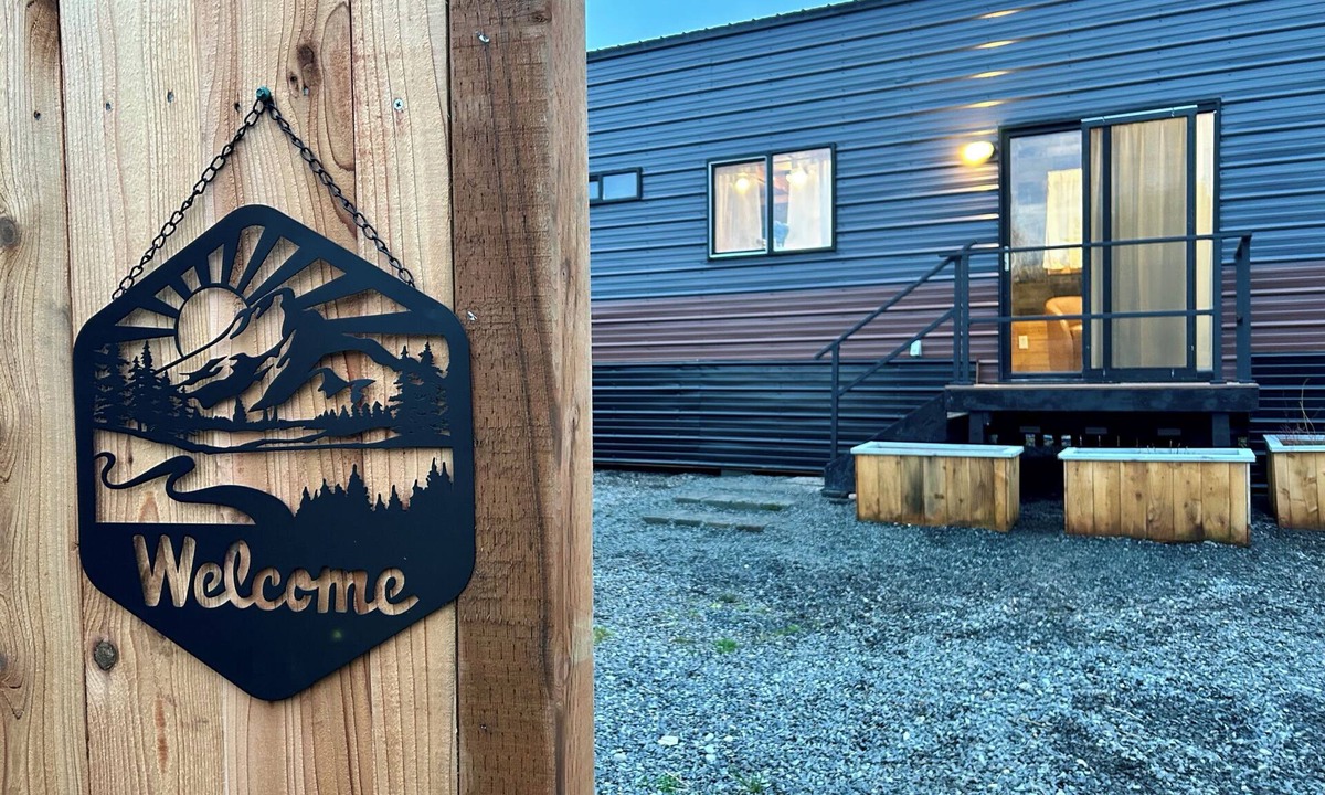 Everett Apartment | Charming tiny home in Snohomish perfect for your getaway