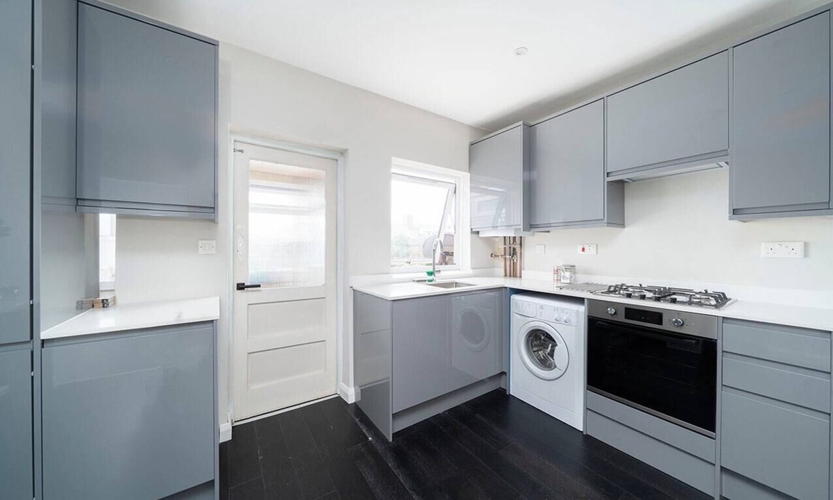 Upper Edmonton Apartment | Charming Tottenham 2-BR near Stadium