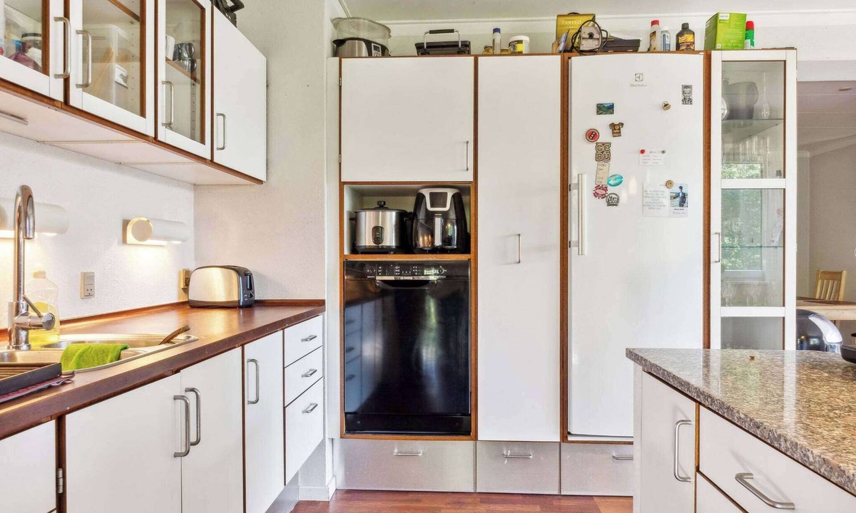 Gram Apartment | Charming Town Apartment in Gram