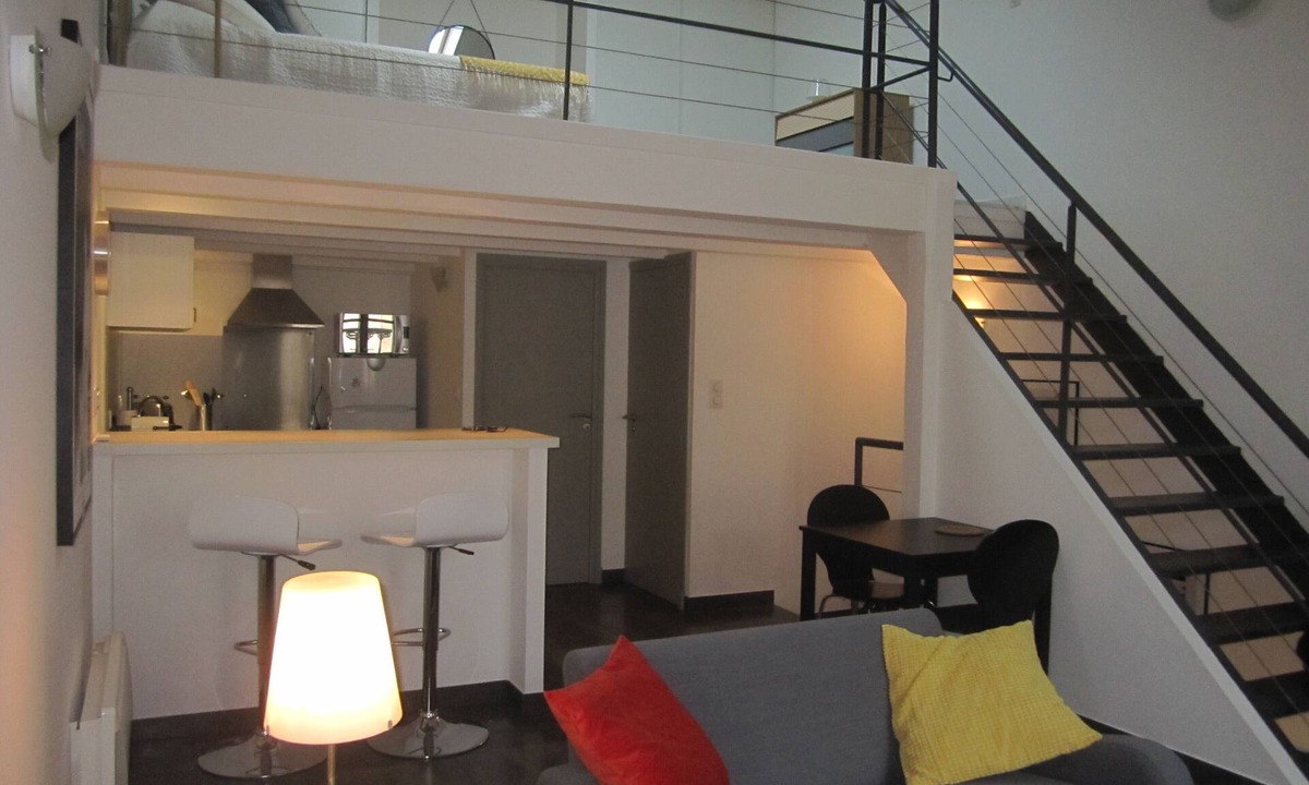 Arles Apartment | CHARMING TOWN CENTER APARTMENT