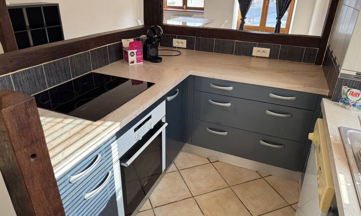 Ancerville House | Charming town house