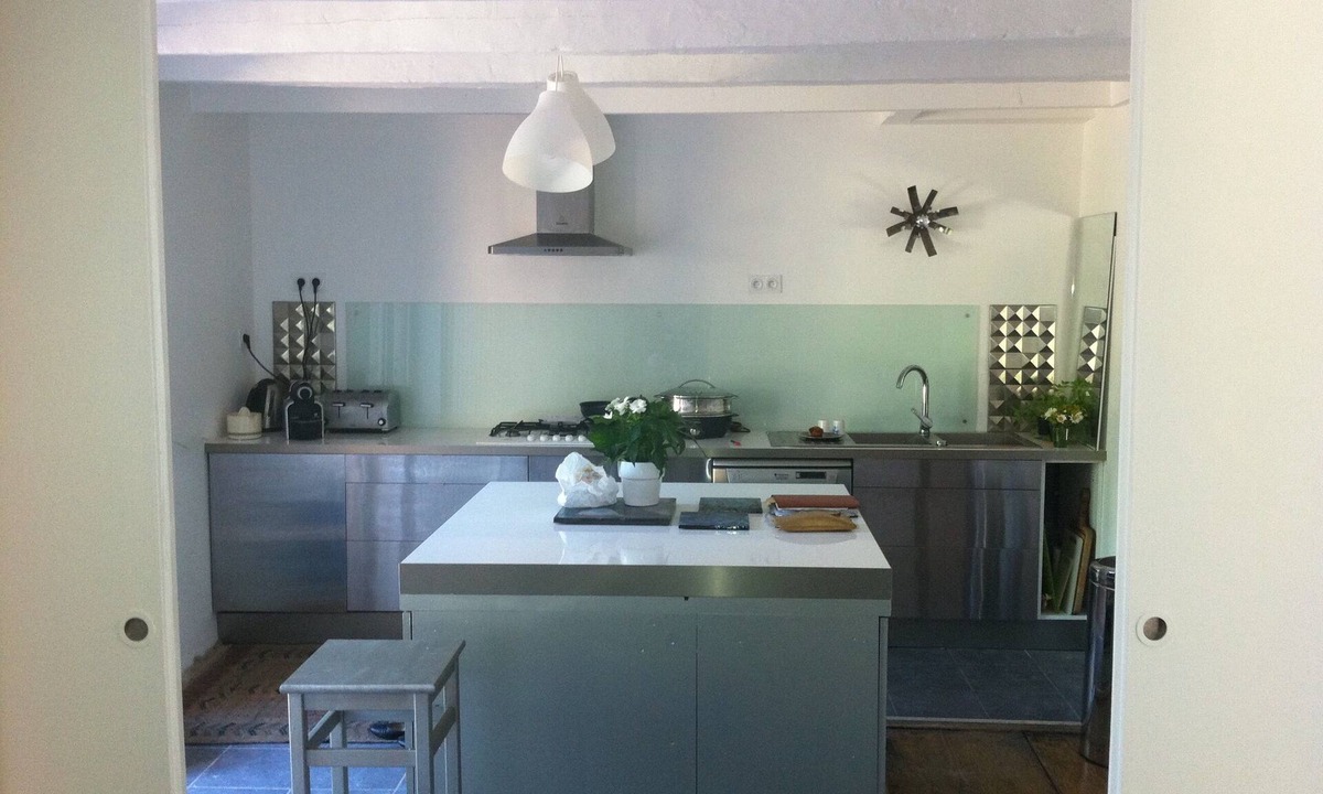 La Sarra - Saint Just House | Charming town house