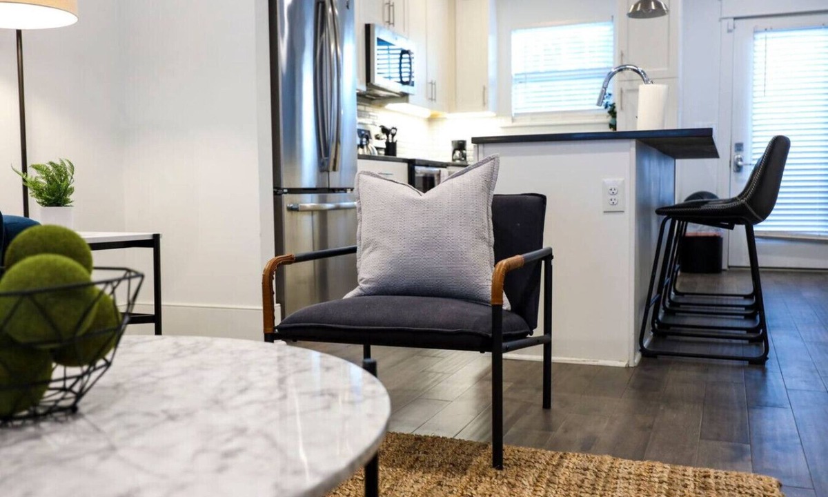 Charlotte Park Villa | Charming Townhomes! Two Side By Side Units!