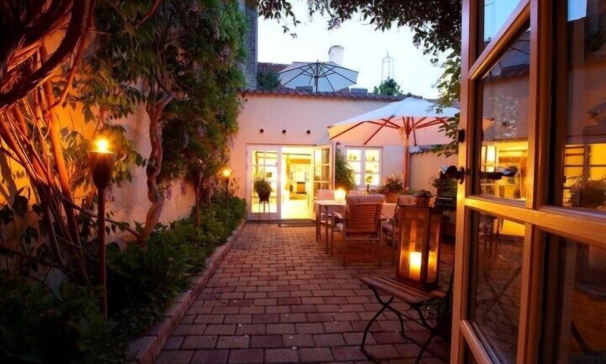 Indre by Villa | Charming townhouse in Aarhus C (best location)