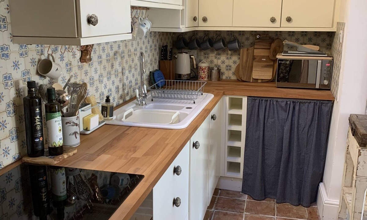 Bruton House | Charming townhouse in Bruton