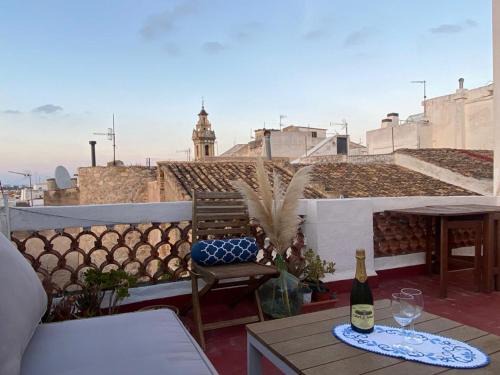 Oliva Old Town House | Charming townhouse Oliva