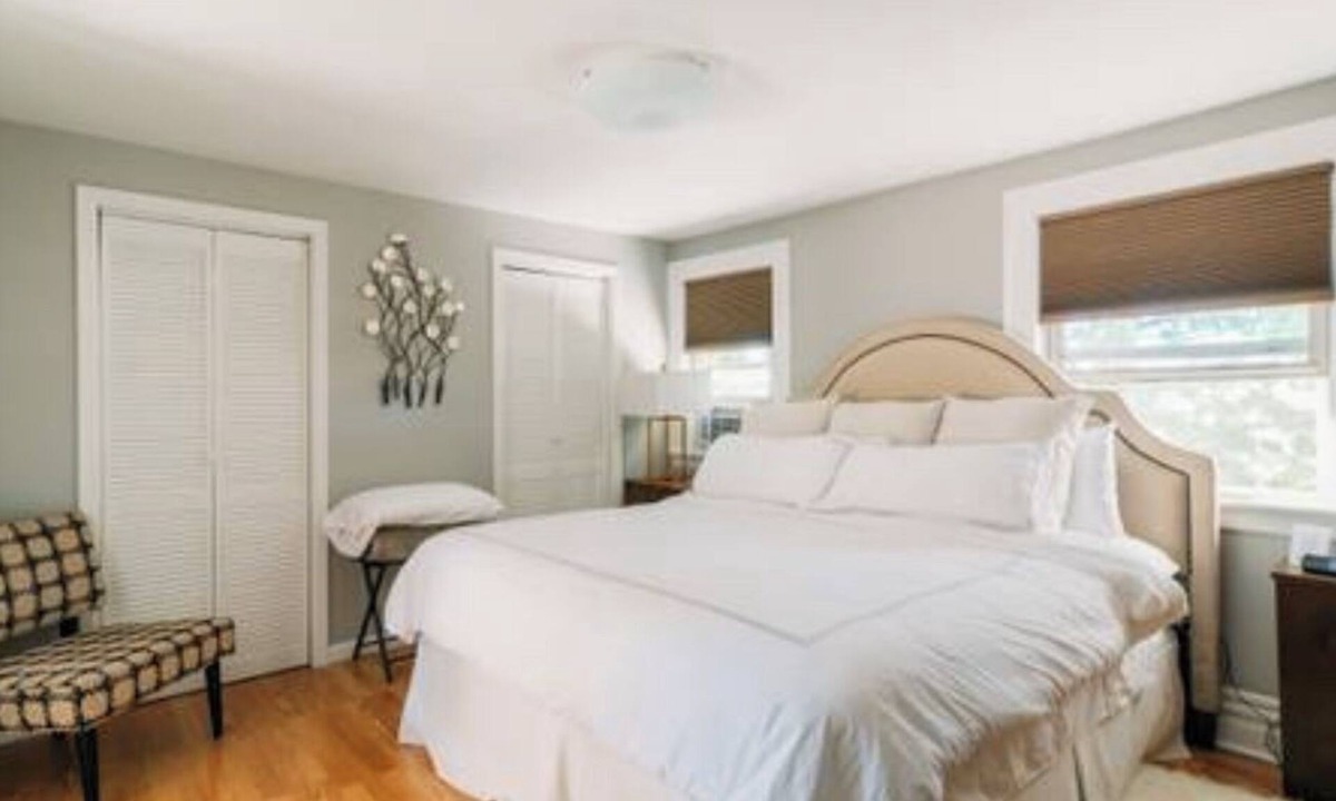 Ampere Apartment | Charming Travel Nest