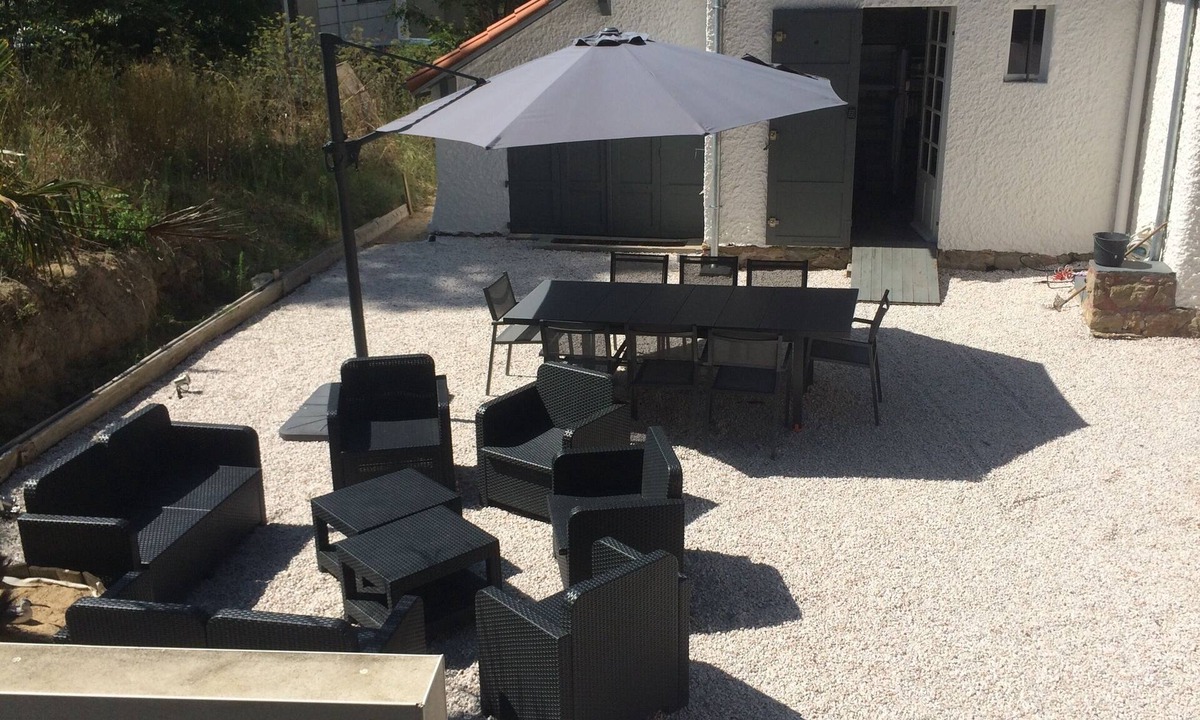 La Baule-Escoublac House | Charming, trendy and comfortable house with linen included
