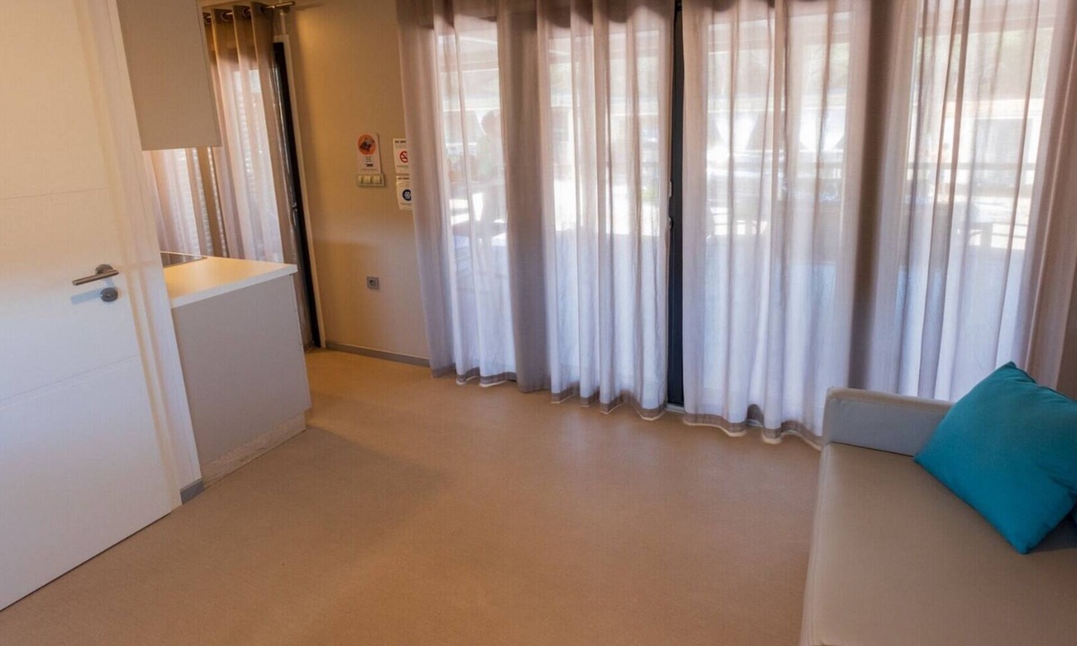 Drage House | Charming Two-bedroom Mobile Homes Drage - Mobile Home with Sea View
