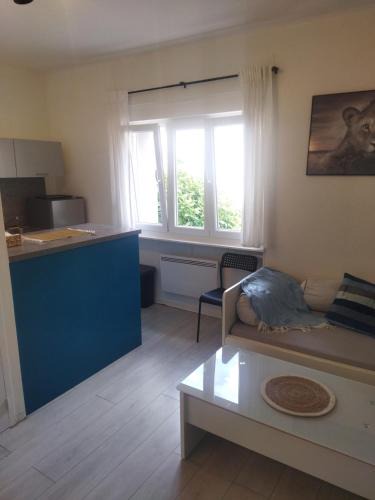 Talange Apartment | Charming two rooms apartment