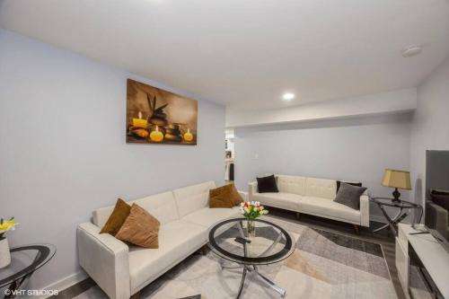 Park Hill Apartment | Charming Unit in Yonkers Close to NYC