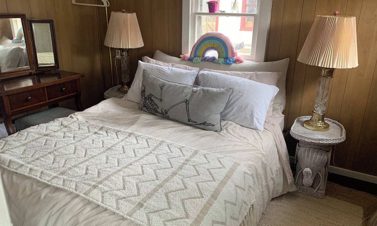 Brandon Cottage | Charming Updated Cottage