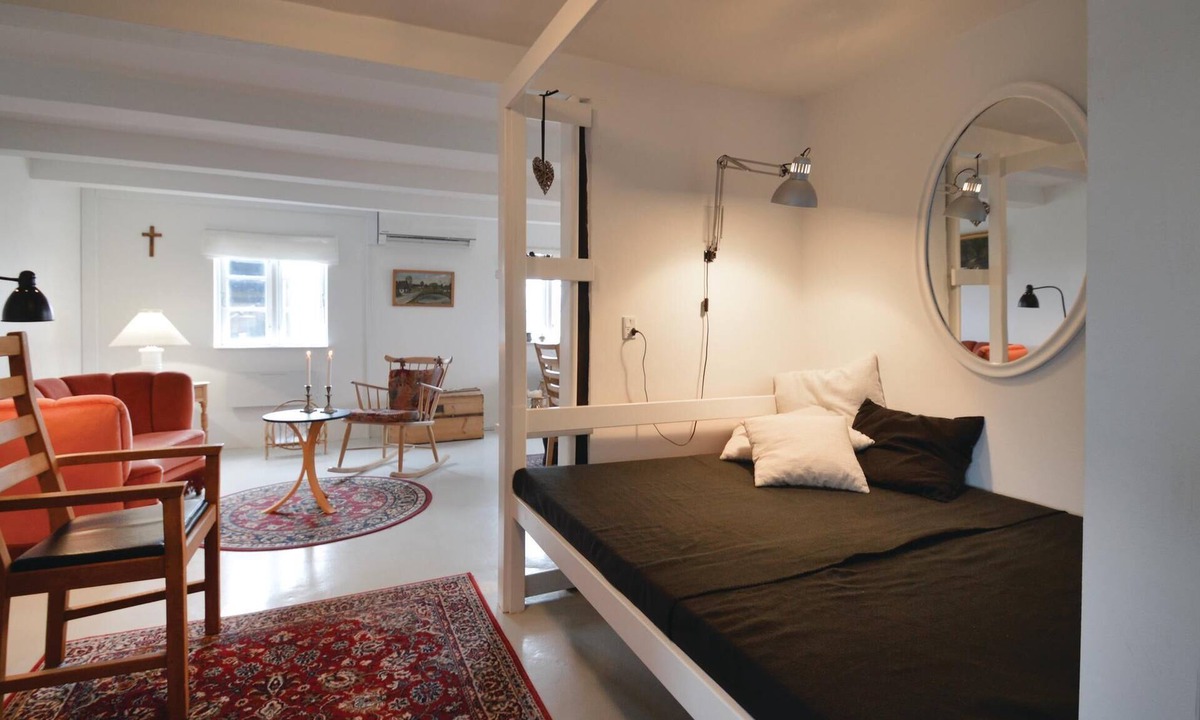 Vordingborg House | Charming vacation home, which is a former small farmhouse.