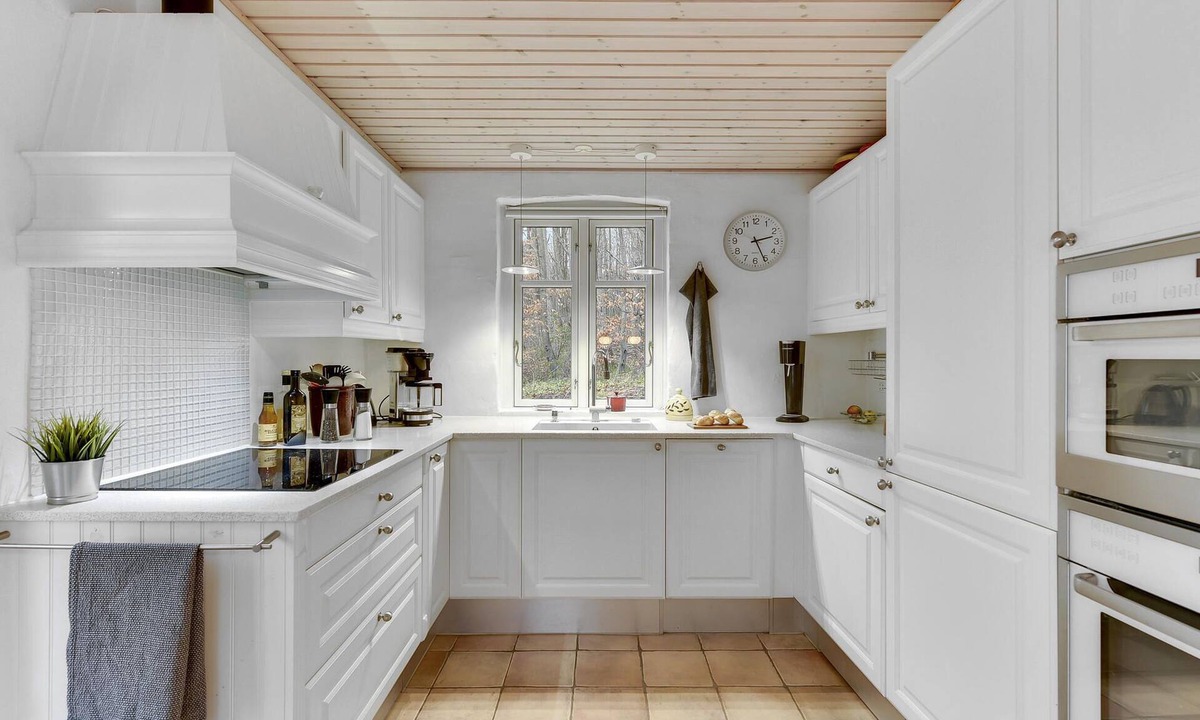 Stouby House | Charming vacation home by Vejle Fjord.