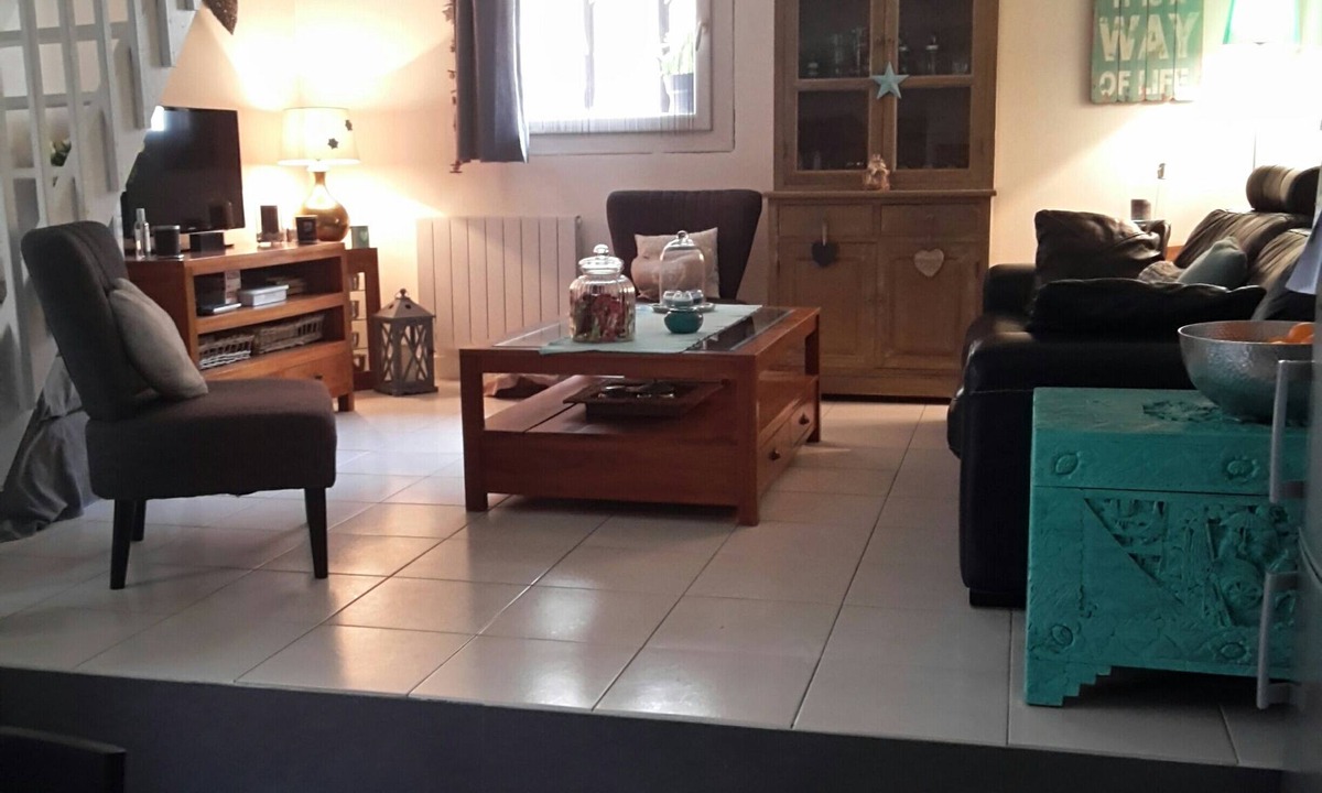 Flassans-sur-Issole House | Charming village house