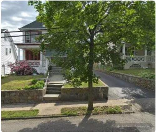 White Plains Apartment | Charming Victorian Home in the Heart of White Plains