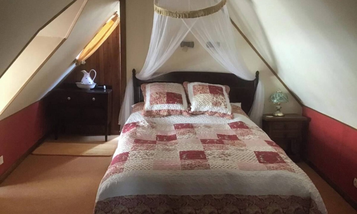 Vignols House | Charming Vignols Hideaway