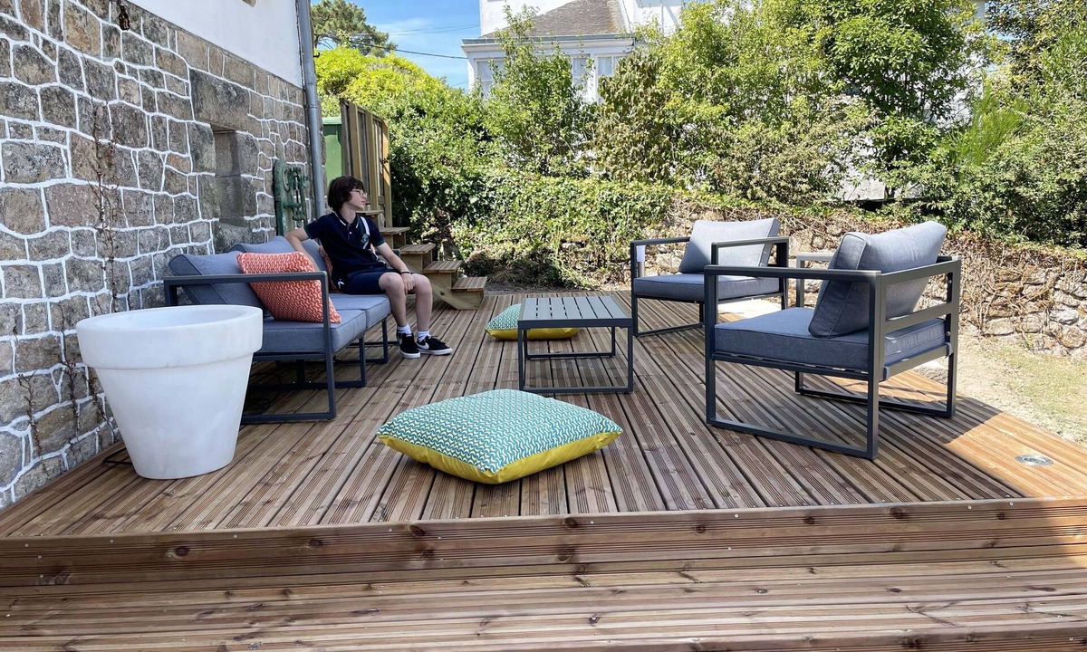 La Trinite-sur-Mer House | Charming villa. Port. Beach. 4 km from Carnac.