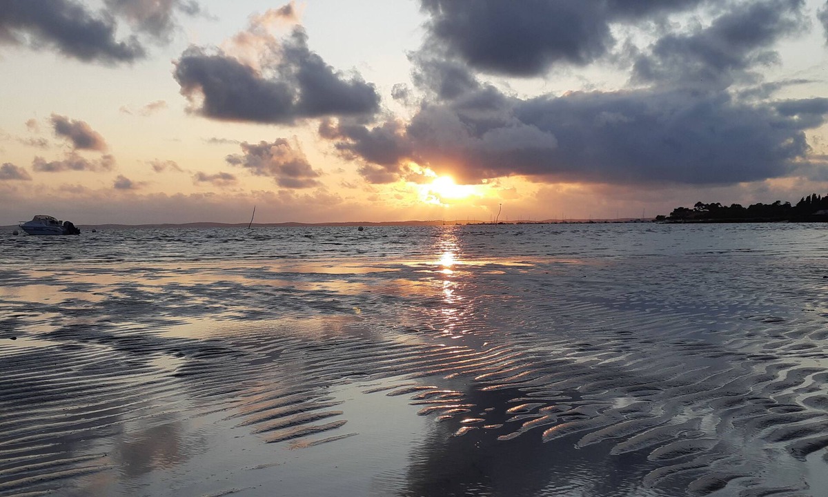 Taussat House | Charming villa a stone's throw from the beach