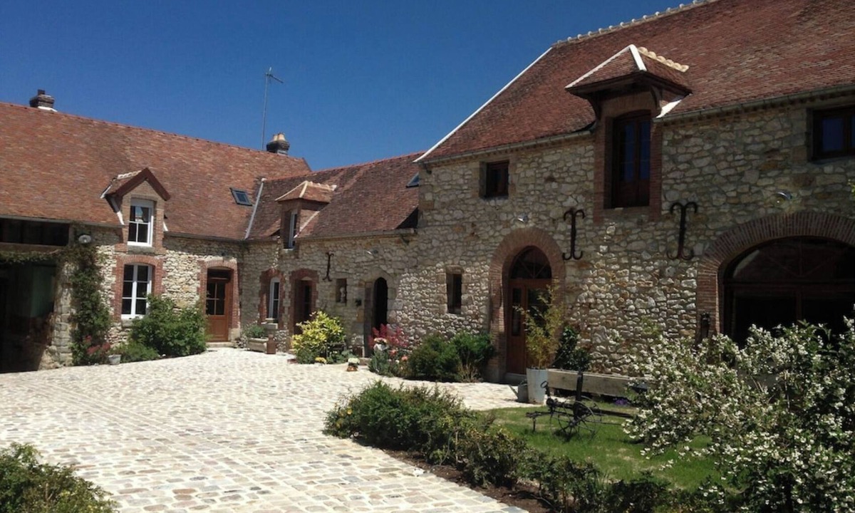 Esternay Other | Charming villa farmhouse for groups