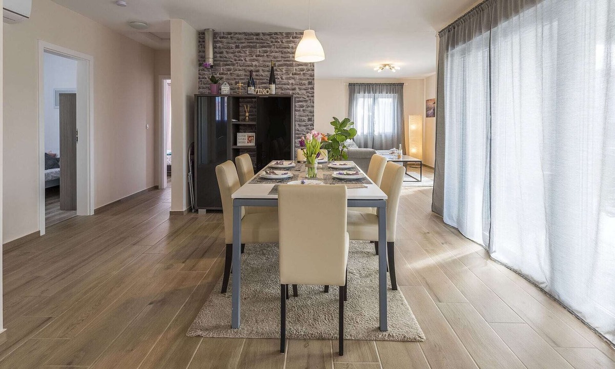 Porec Cottage | Charming Villa Frontera in Nova Vas with private Pool for 6 people