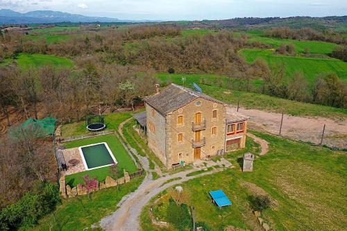 Llobera Villa | Charming Villa in Llobera with Private Pool