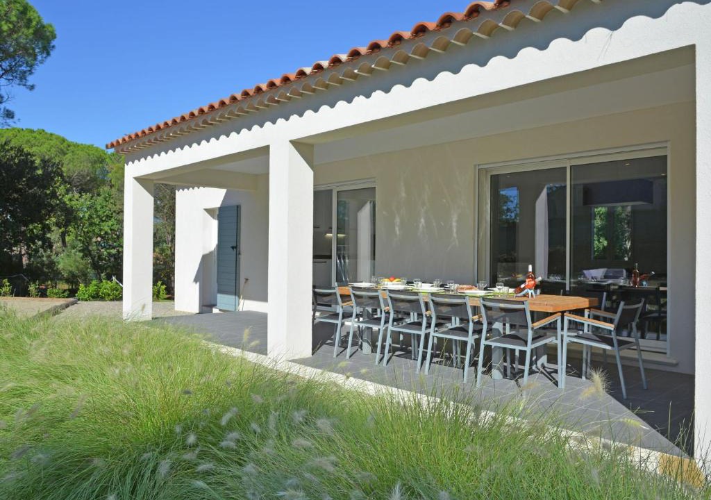 Vidauban Villa | Charming villa in Vidauban with heated private pool