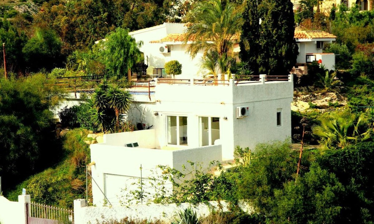 Coveta Fuma Villa | Charming Villa Private Pool for unforgetable holiday