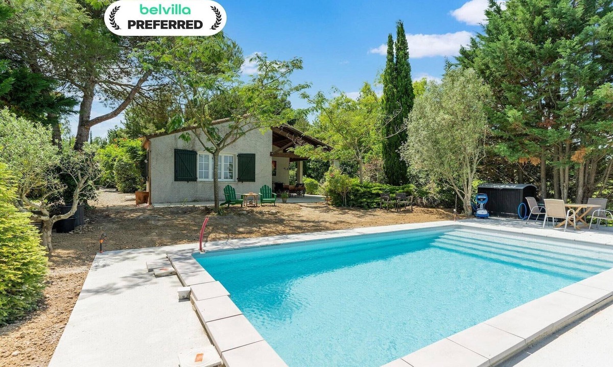 Limoux Villa | Charming Villa Stay Near Limoux