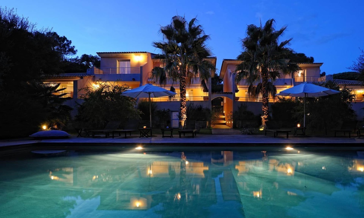 Porto-Vecchio Villa | Charming * villa with heated pool, near downtown