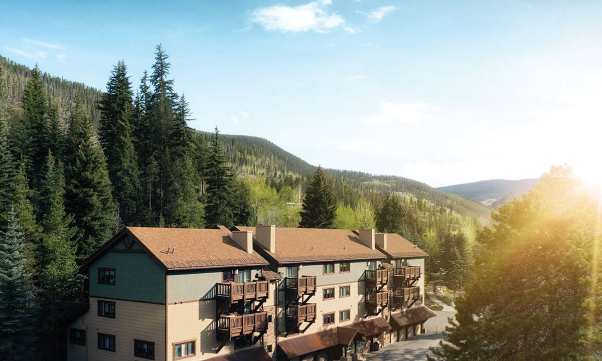 Vail Villa | Charming villa with 1 bedroom in enchanting Vail