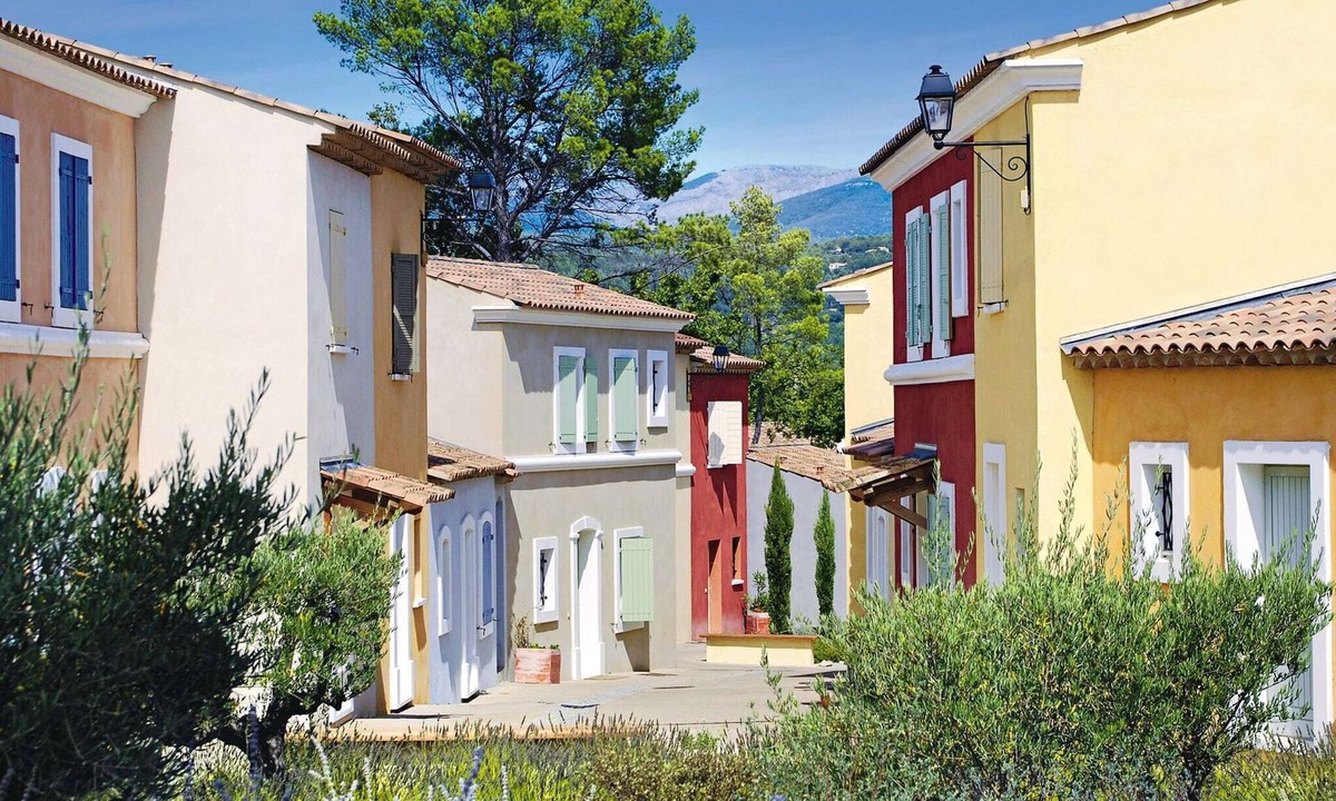 Fayence House | Charming Villa with Pool