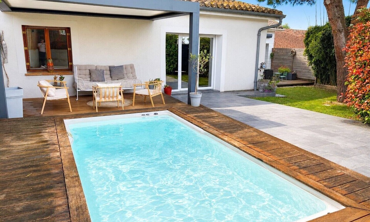 Lafrancaise House | Charming village house with swimming pool