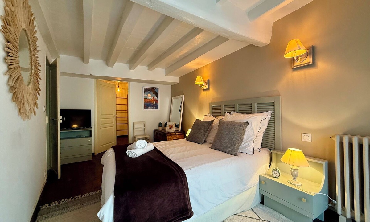 Marquixanes House | Charming village house in Conflent