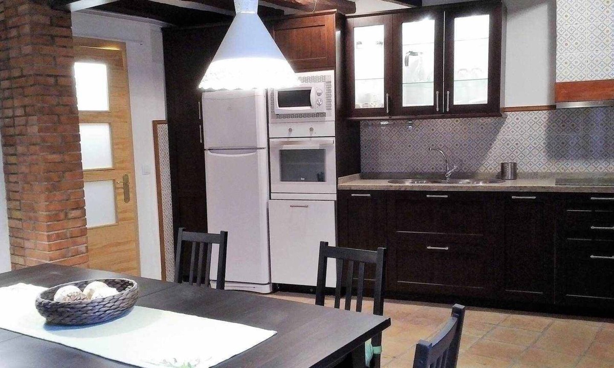 Arbos House | Charming village house