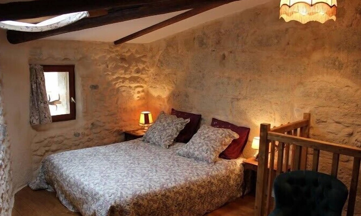 Tourbes Cottage | Charming village house