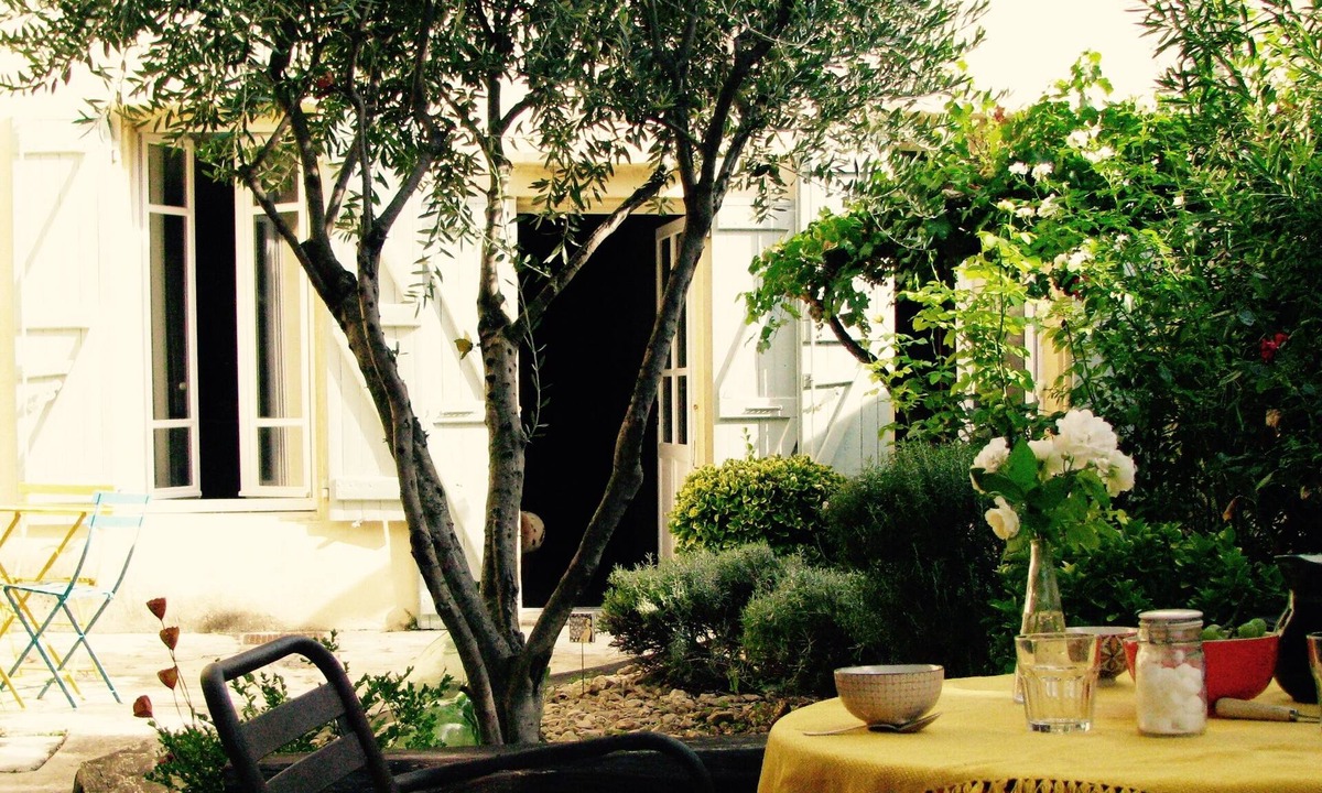 Visan House | Charming village house