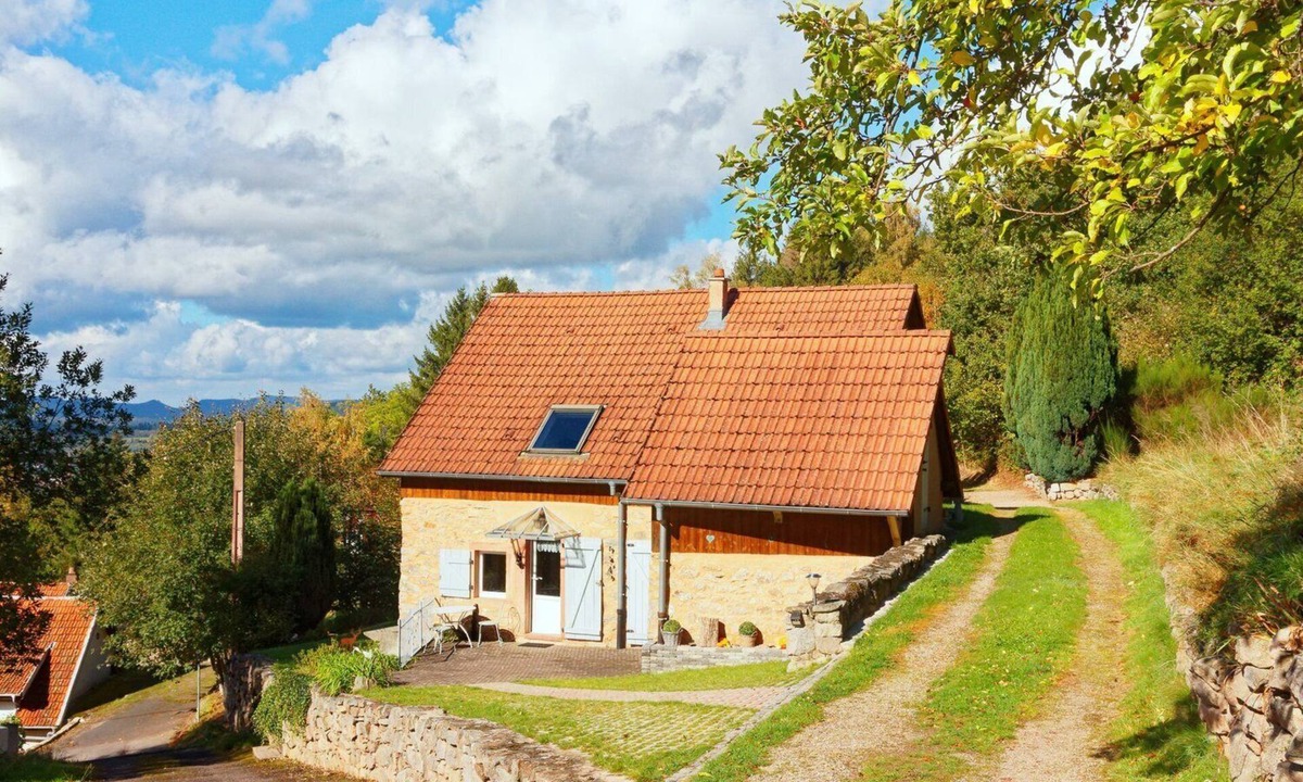 Plainfaing House | CHARMING VOSGIAN FARMHOUSE - BETWEEN LAKES AND MOUNTAINS - PLAINFAING