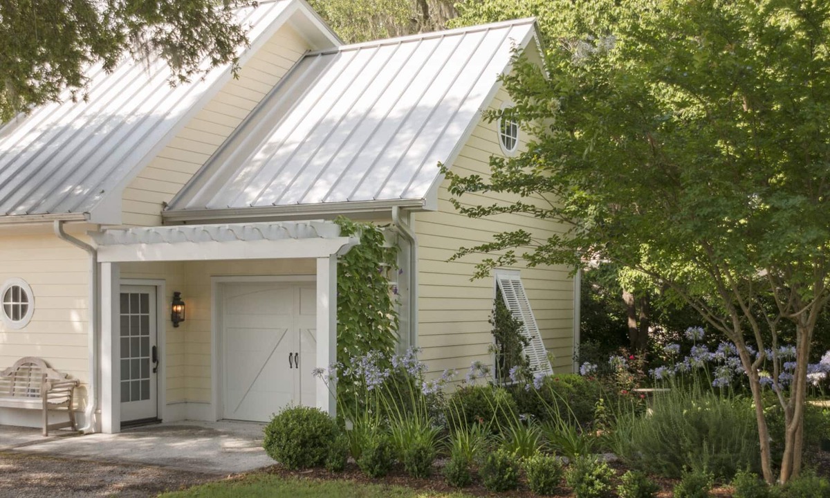 Beaufort Cottage | Charming Waterfront Carriage nHouse